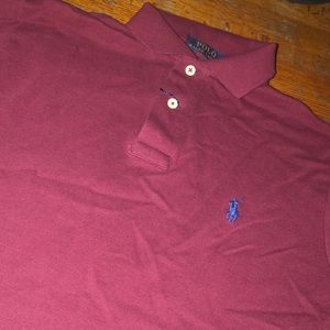 Polo T-shirt
